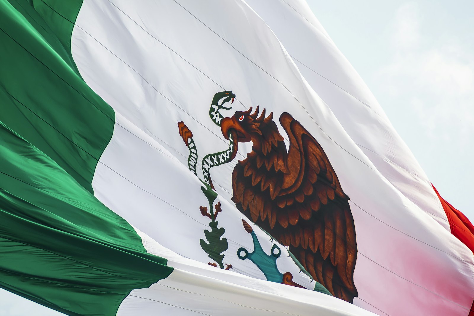Monterrey skyline