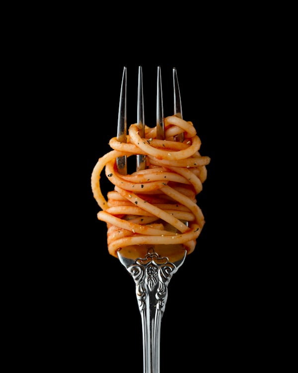 Italian-American (wood-fired) dish