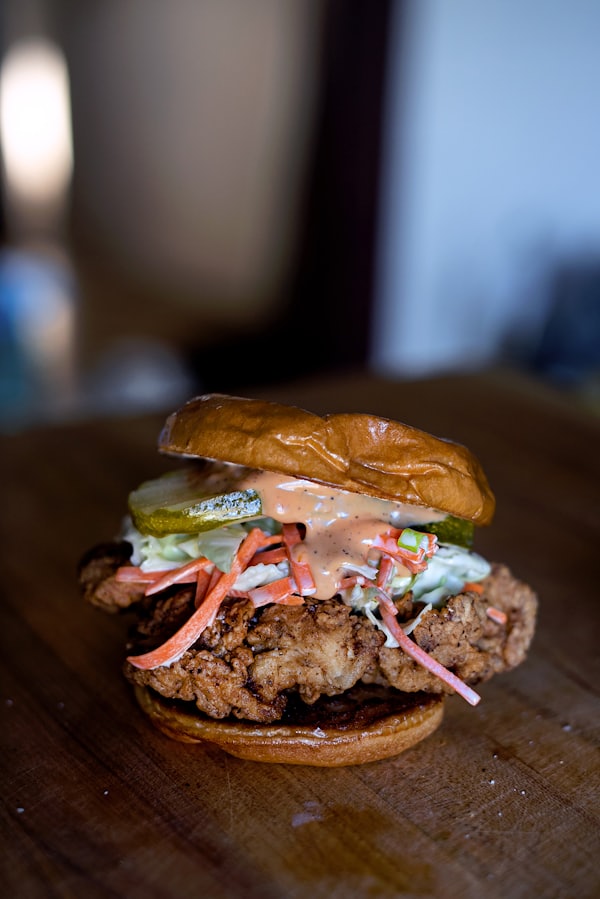 Creole / Southern dish